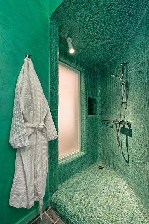 Ananda Suites Imerovigli  Quarto foto